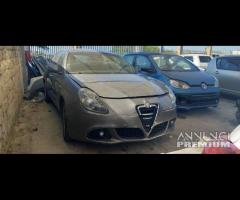 Ricambi Alfa Giulietta 1.6 MJ del 2012 940A3000 - 8