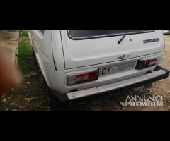 Ricambi Lada Niva 1.6 b DEL 1992 - 6