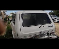 Ricambi Lada Niva 1.6 b DEL 1992 - 7