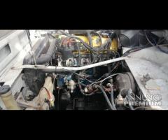 Ricambi Lada Niva 1.6 b DEL 1992 - 16