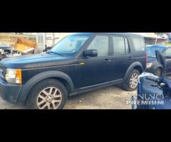 Ricambi Land Rover 3 2.7 D del 08 motore 276DT - 4