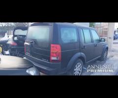 Ricambi Land Rover 3 2.7 D del 08 motore 276DT - 6