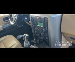 Ricambi Land Rover 3 2.7 D del 08 motore 276DT - 7