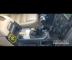 Ricambi Land Rover 3 2.7 D del 08 motore 276DT - 8