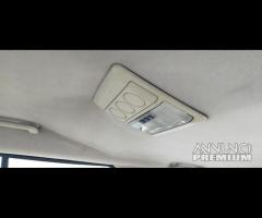 Ricambi Land Rover 3 2.7 D del 08 motore 276DT - 10