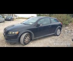 Ricambi Volvo C30 LX 2.0 D del 2008 - 1