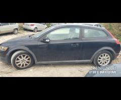 Ricambi Volvo C30 LX 2.0 D del 2008 - 2