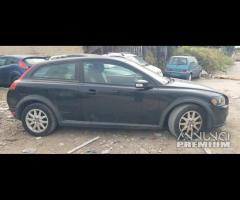 Ricambi Volvo C30 LX 2.0 D del 2008 - 4