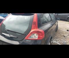 Ricambi Volvo C30 LX 2.0 D del 2008 - 6