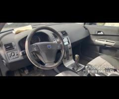Ricambi Volvo C30 LX 2.0 D del 2008 - 12