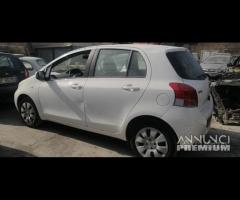 Ricambi Toyota Yaris 1.0 B del 2009 - 4
