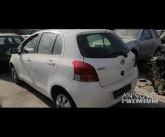 Ricambi Toyota Yaris 1.0 B del 2009 - 5