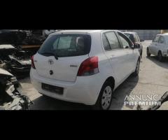 Ricambi Toyota Yaris 1.0 B del 2009 - 6