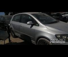 Ricambi Golf V 1.9 D del 2005 - 2