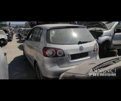 Ricambi Golf V 1.9 D del 2005 - 4