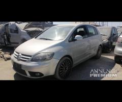 Ricambi Golf V 1.9 D del 2005 - 8