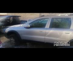 Volvo XC70 SW 2.4 del 2007 - 1