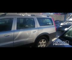 Volvo XC70 SW 2.4 del 2007 - 2