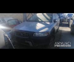 Volvo XC70 SW 2.4 del 2007 - 4