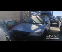 Volvo XC70 SW 2.4 del 2007 - 5