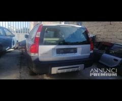Volvo XC70 SW 2.4 del 2007 - 6