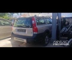 Volvo XC70 SW 2.4 del 2007 - 7