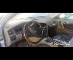 Volvo XC70 SW 2.4 del 2007 - 9