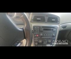 Volvo XC70 SW 2.4 del 2007 - 11