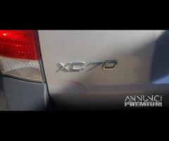 Volvo XC70 SW 2.4 del 2007 - 13