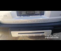 Volvo XC70 SW 2.4 del 2007 - 14