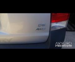 Volvo XC70 SW 2.4 del 2007 - 15