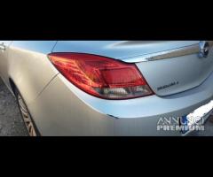 Ricambi Opel Insigna 2.0 D del 2010 - 4