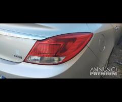 Ricambi Opel Insigna 2.0 D del 2010 - 5
