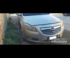 Ricambi Opel Insigna 2.0 D del 2010 - 7