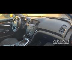 Ricambi Opel Insigna 2.0 D del 2010 - 10