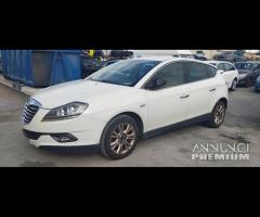 Ricambi Lancia Delta 1.6 mj del 2012 - 1