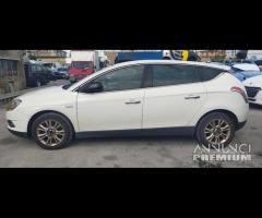 Ricambi Lancia Delta 1.6 mj del 2012 - 2