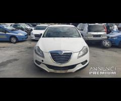 Ricambi Lancia Delta 1.6 mj del 2012 - 3