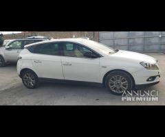 Ricambi Lancia Delta 1.6 mj del 2012 - 4