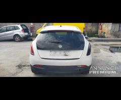 Ricambi Lancia Delta 1.6 mj del 2012 - 6