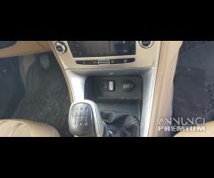 Ricambi Lancia Delta 1.6 mj del 2012 - 8