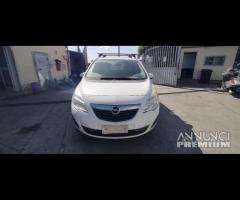 Ricambi Opel Meriva 1.4 B-GPL 2013 motore A14NEL - 3