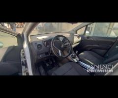 Ricambi Opel Meriva 1.4 B-GPL 2013 motore A14NEL - 7