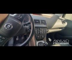 Ricambi Opel Meriva 1.4 B-GPL 2013 motore A14NEL - 8