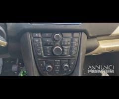Ricambi Opel Meriva 1.4 B-GPL 2013 motore A14NEL - 14