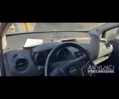 Ricambi Opel Meriva 1.4 B-GPL 2013 motore A14NEL - 16
