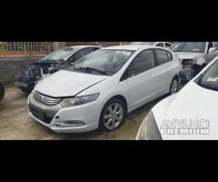 Ricambi Honda Insight 1.3 B del 2009 - 1