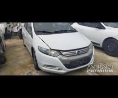 Ricambi Honda Insight 1.3 B del 2009 - 2