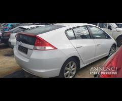 Ricambi Honda Insight 1.3 B del 2009 - 4