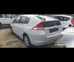 Ricambi Honda Insight 1.3 B del 2009 - 6